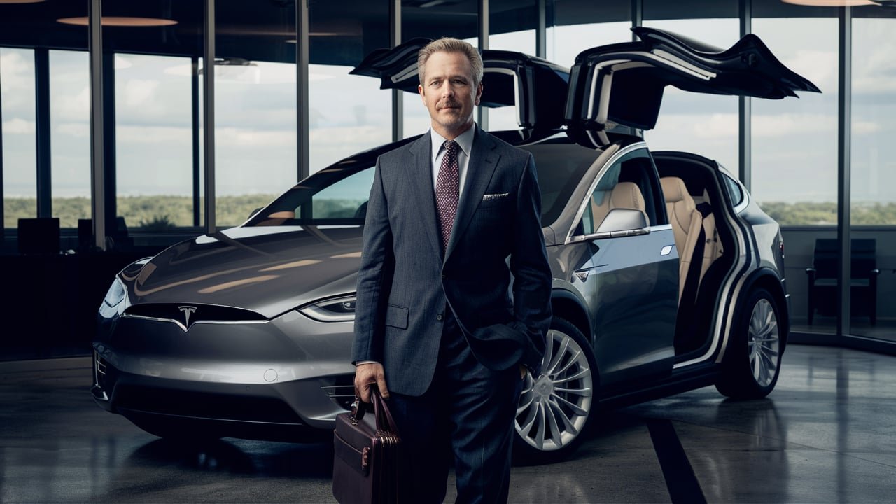 jeff baucher attorney tx tesla 